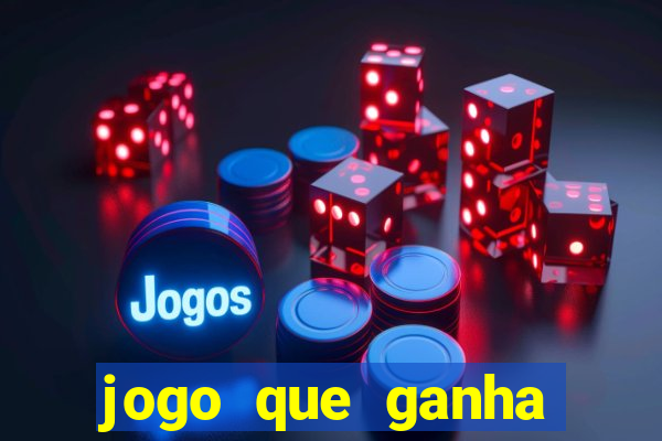 jogo que ganha dinheiro no pix sem depositar